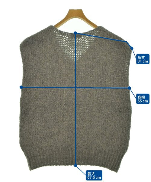TRICOTS JEANMARC 毛衣