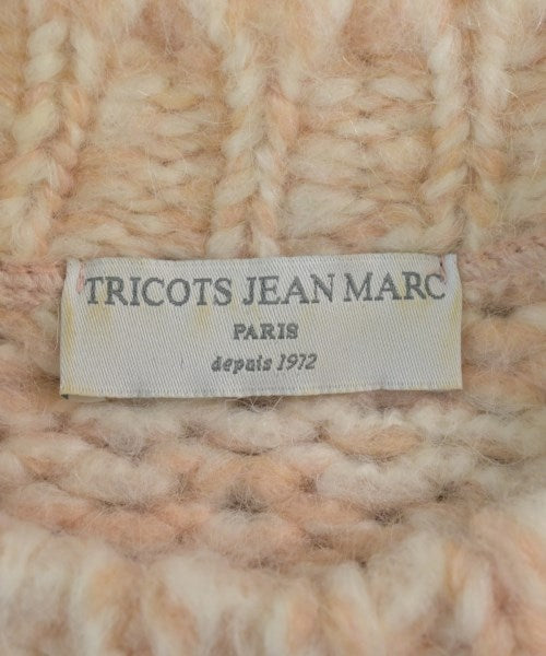 TRICOTS JEANMARC 毛衣