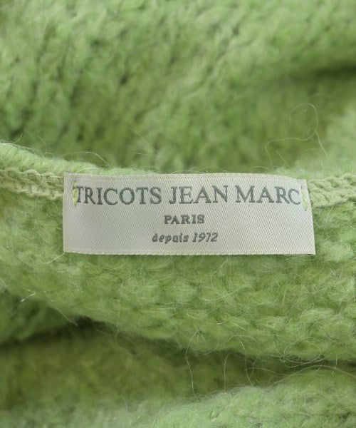 TRICOTS JEANMARC 開襟衫