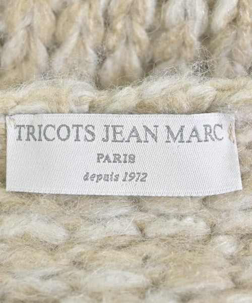 TRICOTS JEANMARC 開襟衫