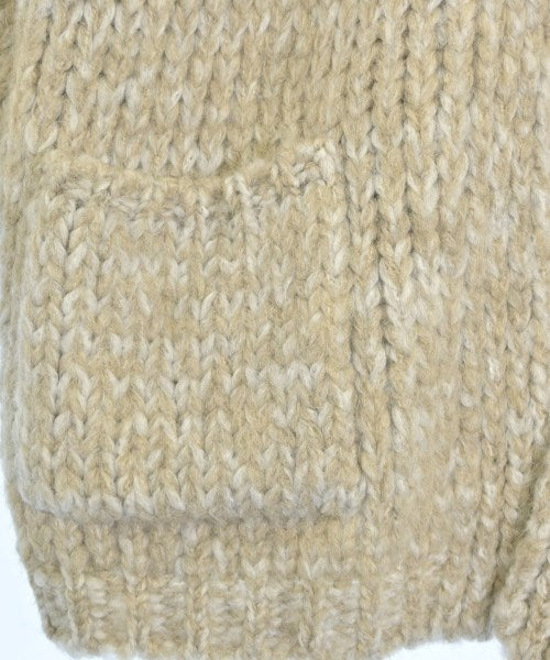 TRICOTS JEANMARC 開襟衫
