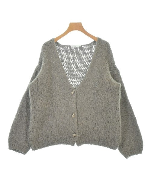 TRICOTS JEANMARC 開襟衫