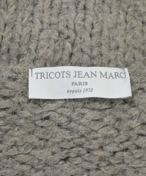 TRICOTS JEANMARC 開襟衫