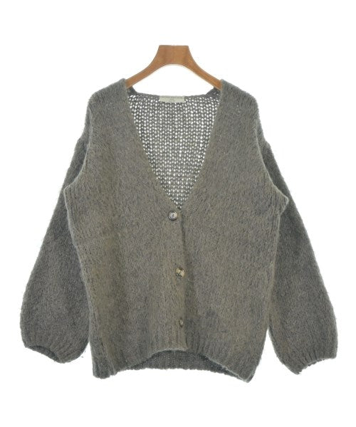 TRICOTS JEANMARC 開襟衫