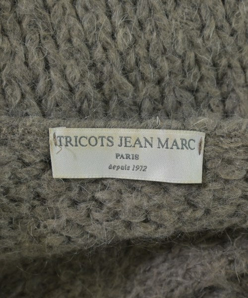 TRICOTS JEANMARC 開襟衫