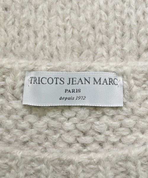 TRICOTS JEANMARC 毛衣
