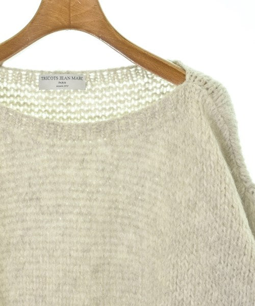 TRICOTS JEANMARC 毛衣