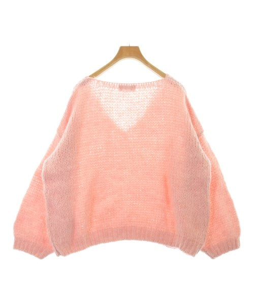 TRICOTS JEANMARC 毛衣