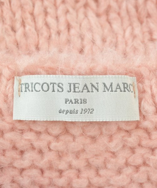 TRICOTS JEANMARC 毛衣