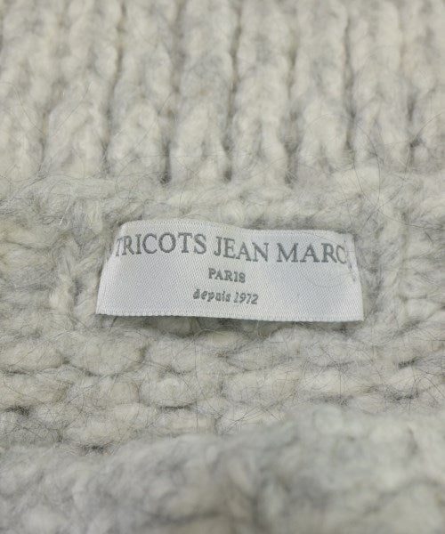 TRICOTS JEANMARC 毛衣