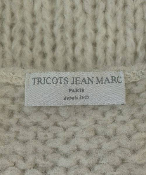 TRICOTS JEANMARC 開襟衫