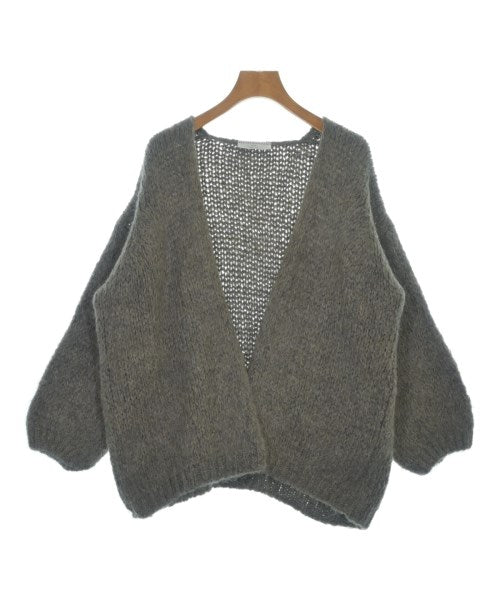 TRICOTS JEANMARC 開襟衫