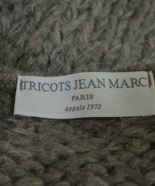 TRICOTS JEANMARC 開襟衫