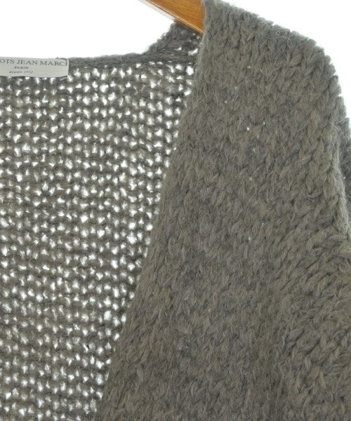 TRICOTS JEANMARC 開襟衫