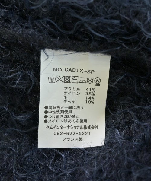 TRICOTS JEANMARC 毛衣