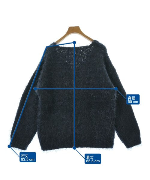 TRICOTS JEANMARC 毛衣