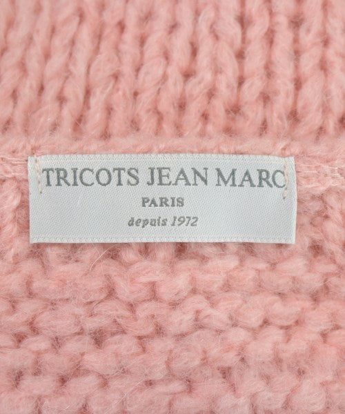 TRICOTS JEANMARC 毛衣