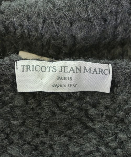TRICOTS JEANMARC 毛衣