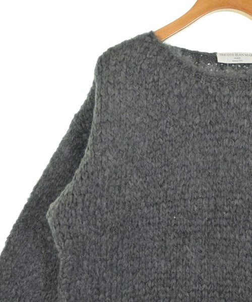 TRICOTS JEANMARC 毛衣