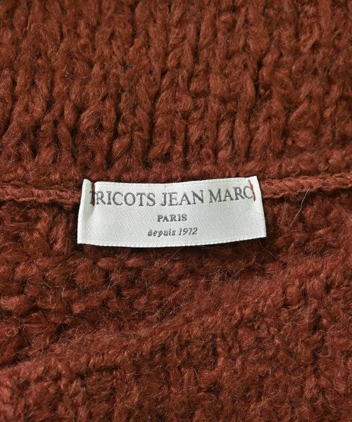 TRICOTS JEANMARC 毛衣