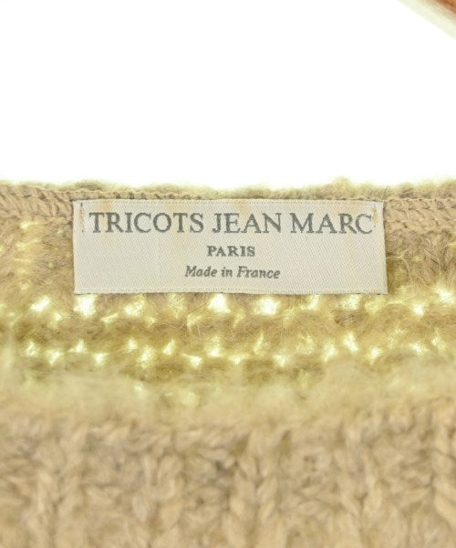 TRICOTS JEANMARC 毛衣