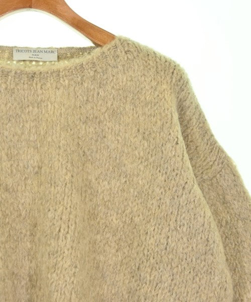 TRICOTS JEANMARC 毛衣