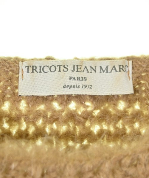 TRICOTS JEANMARC 毛衣