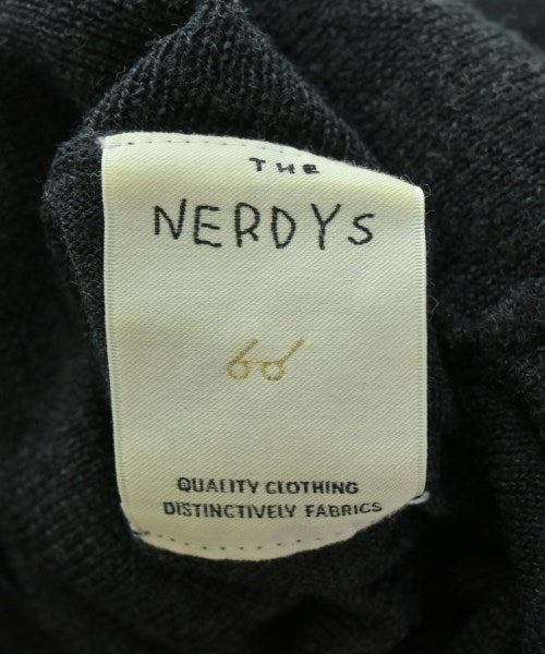 THE NERDYS 毛衣