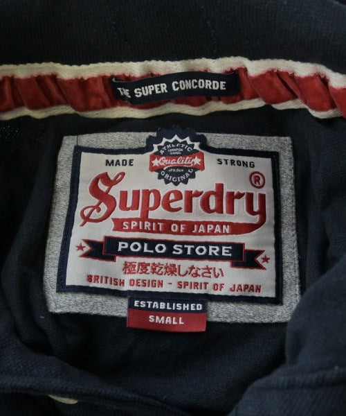 Superdry POLO衫