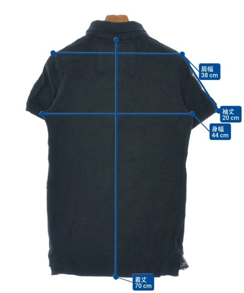 Superdry POLO衫
