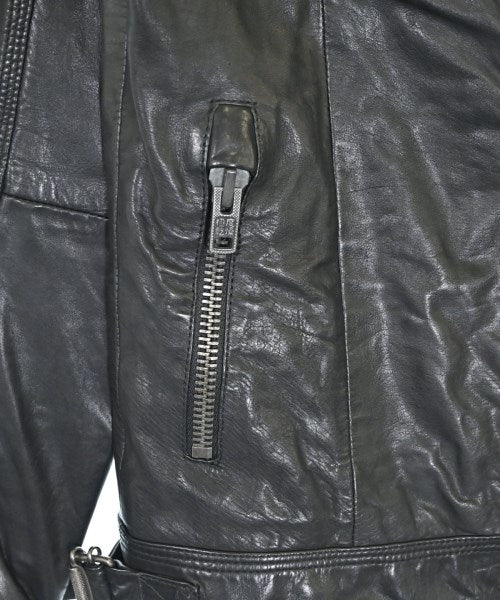 Superdry 騎士夾克