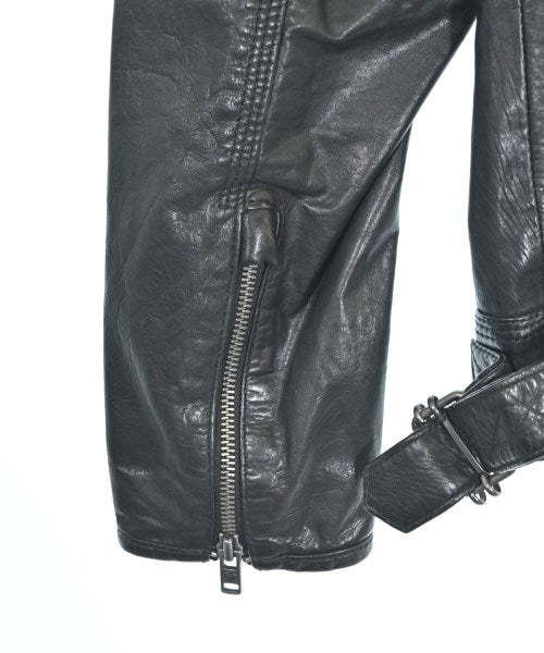 Superdry 騎士夾克