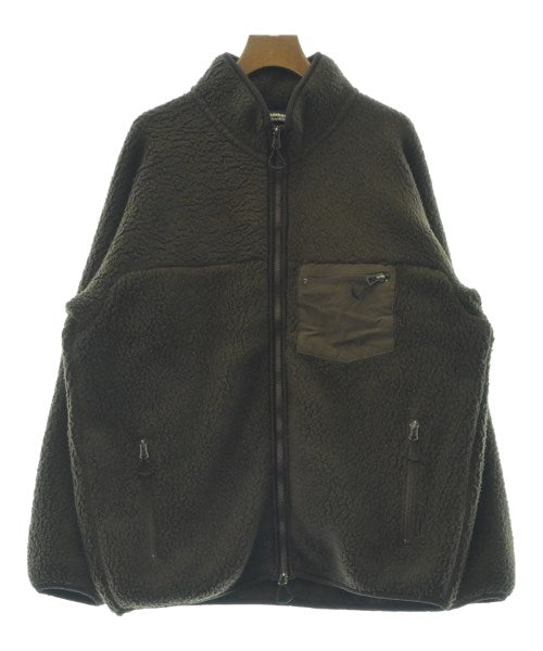 STAMMBAUM 其他飛行外套