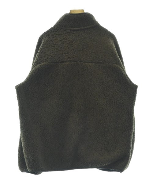 STAMMBAUM 其他飛行外套