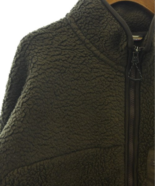 STAMMBAUM 其他飛行外套