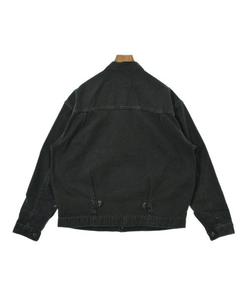 STAMMBAUM 牛仔夾克