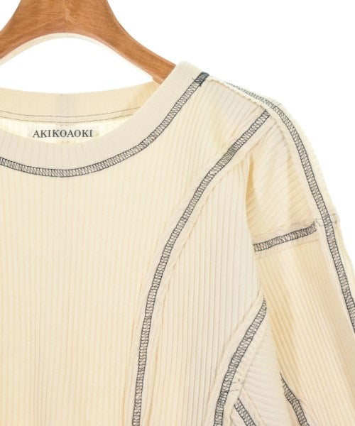 AKIKOAOKI T恤/上衣