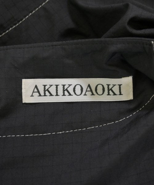 AKIKOAOKI 洋裝