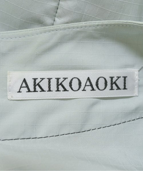 AKIKOAOKI 洋裝