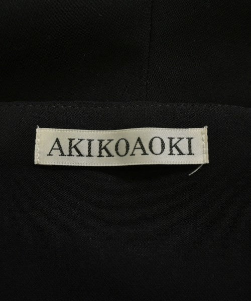 AKIKOAOKI 長褲