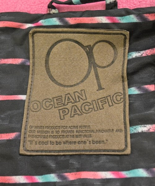 ocean pacific 山系外套