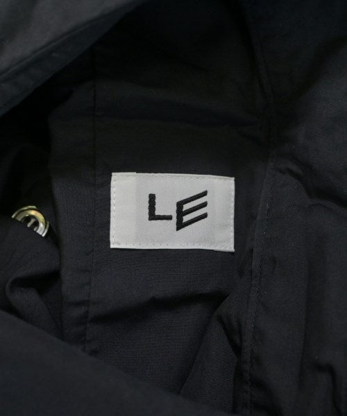 LE 休閒襯衫