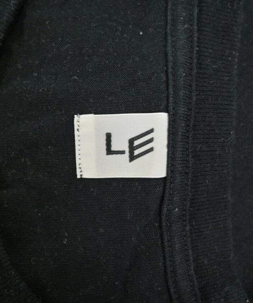 LE T恤/上衣