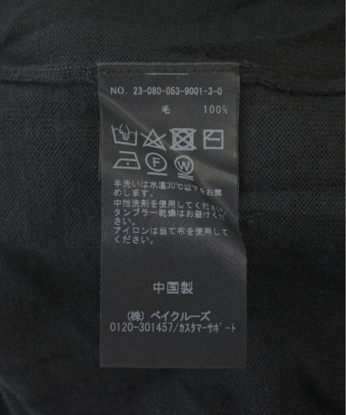 LE 毛衣