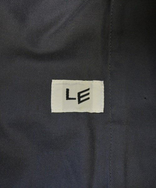 LE 長