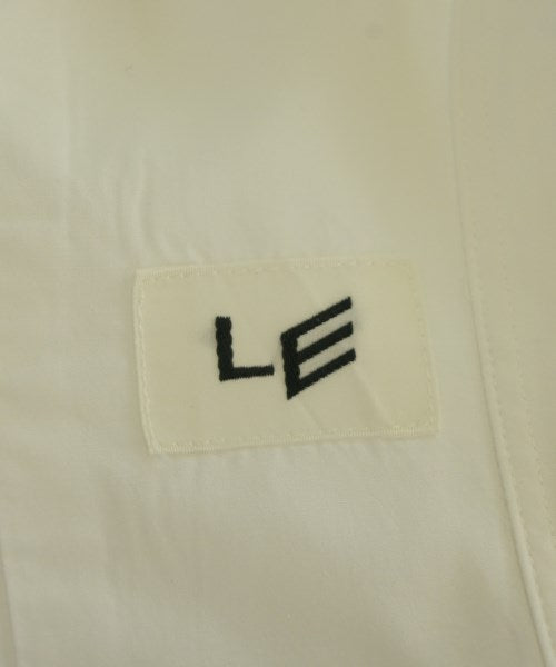 LE 休襯衫
