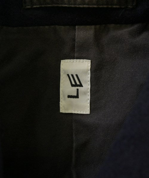 LE 支撐領外套