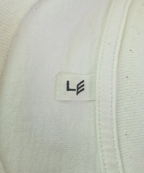LE T恤/上衣