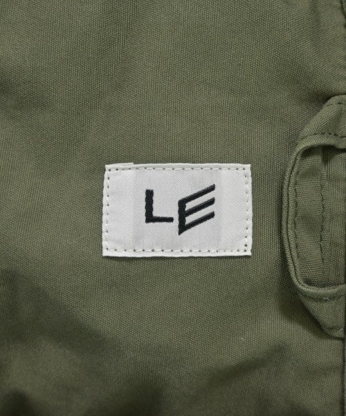 LE 休閒夾克