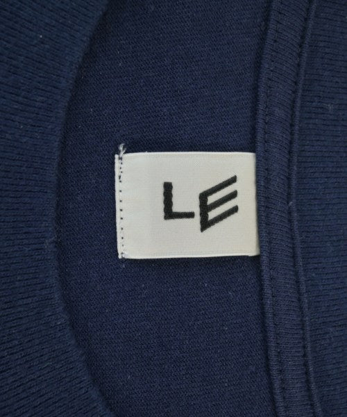 LE T恤/上衣